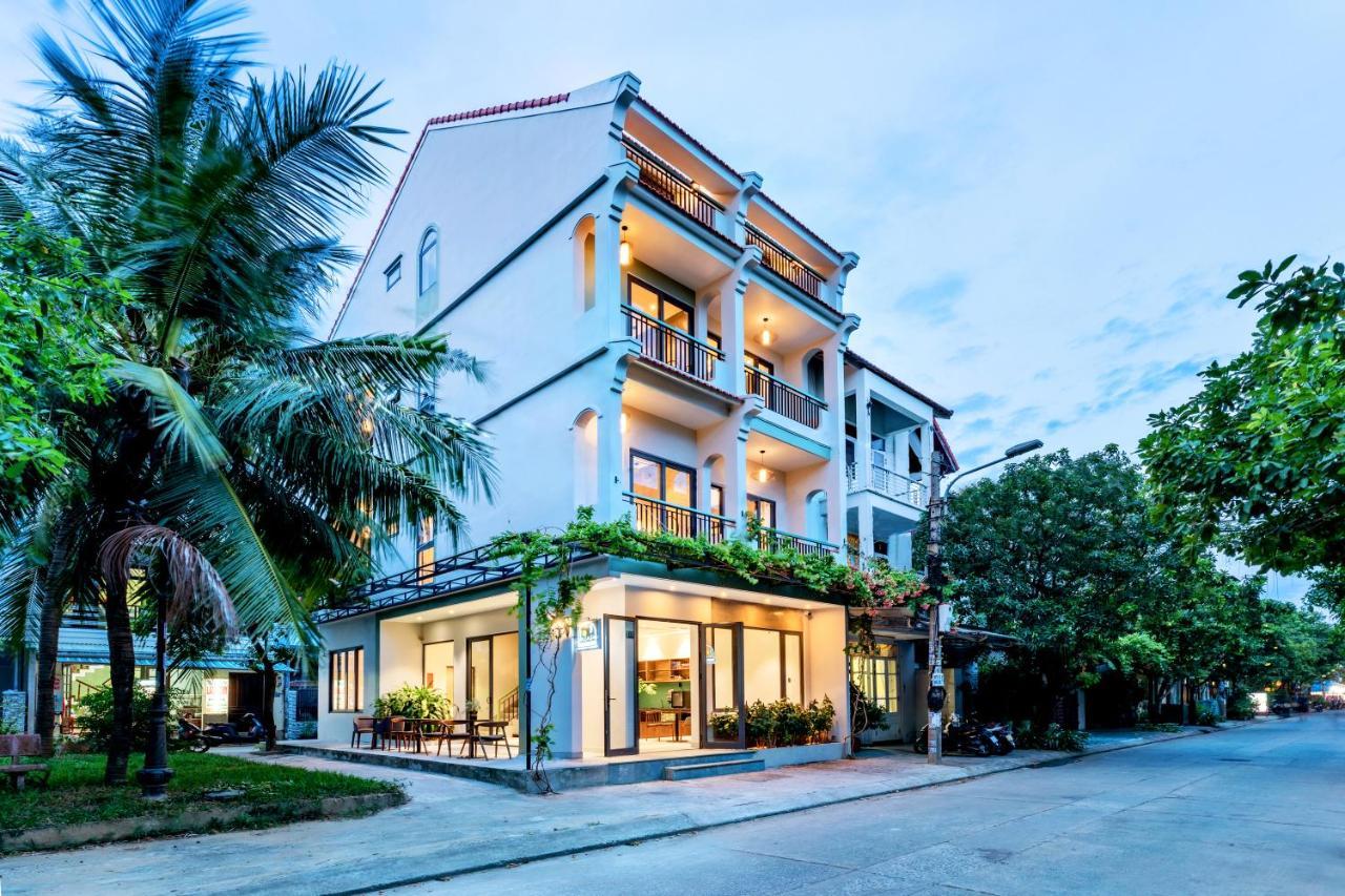 Lacasa Villa Hoi An Exterior foto